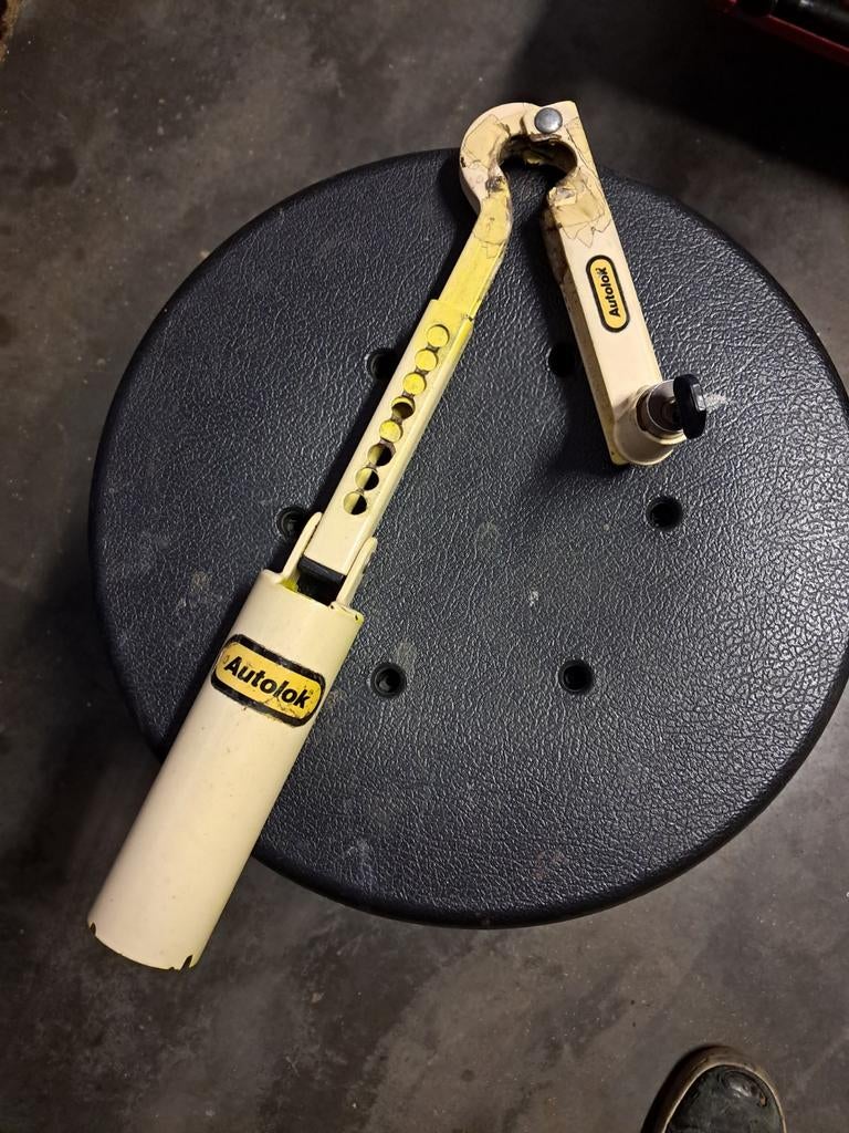 Anti diefstal beveiliging auto, Ophalen of Verzenden, Zo goed als nieuw