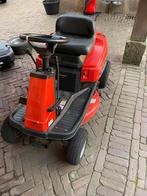 Simplicity coronet, Tuin en Terras, Zitmaaiers, Ophalen, Gebruikt, Versnellingen, 90 tot 120 cm