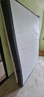 Matras 140x200 - Nieuwstaat, incl. kassabon, Ophalen, 140 cm, Zo goed als nieuw, Twijfelaar