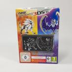 New Nintendo 3DS XL - Solgaleo & Lunala Limited Edition, Spelcomputers en Games, Spelcomputers | Nintendo 2DS en 3DS, Nintendo