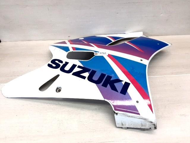 GSXR750 1994 - 1995, 1992 - 1993 Suzuki Kuipdeel D1-52928, Motoren, Accessoires | Overige