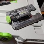 Hoekzool voor Festool PSC 400/420, Decoupeerzaag, Ophalen of Verzenden, Zo goed als nieuw, 30 tot 70 mm