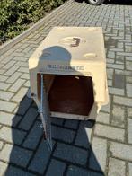 Hondenbench (prijsverlaging)TEAB, Ophalen of Verzenden, Gebruikt