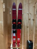 Jobe Allegre 59 Waterski's - nieuw, Watersport en Boten, Waterski's, Ophalen of Verzenden, Nieuw, 160 cm of meer, Waterski's