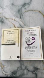 Kendime Düsünceler, Ophalen of Verzenden, Zo goed als nieuw