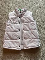 Maat 146/152 meisjes bodywarmer nieuw, Ophalen of Verzenden, Nieuw, Meisje, Jas