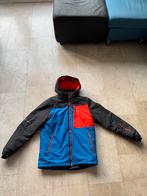 Icepeak jas maat 176 - Jongens ski-jas, Ophalen of Verzenden, Gebruikt, Jongen, Jas