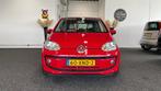 Volkswagen Up! 1.0 high up!, Nav, Airco, Voorwielaandrijving, Euro 5, Stof, Gebruikt