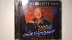 Henk Wijngaard - Het Allerbeste Van Henk Wijngaard, Ophalen of Verzenden, Zo goed als nieuw, Pop