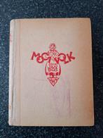 Mooi volk, deur Jan Bos, Ophalen of Verzenden, Gelezen