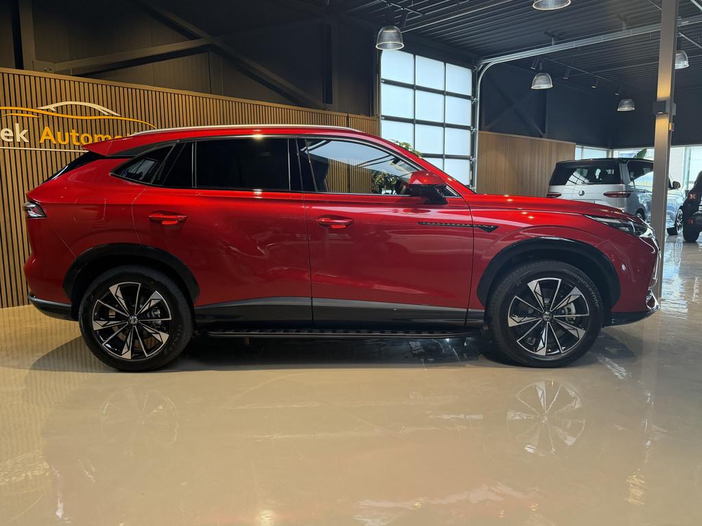 MG EHS 1.5 TGDI Comfort Navigatie Climate Control Achteruit, Adaptive Cruise Control, Gebruikt, 4 cilinders, 1500 cc