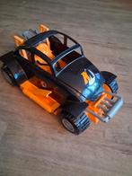 Action Man Auto - Speelgoedvoertuig, Ophalen of Verzenden, Gebruikt