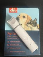 Dierentondeuse - Honden tondeuse - Dog Clippers, Ophalen of Verzenden, Gebruikt