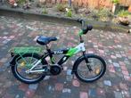 Alpina kinderfiets 16 inch, Ophalen, Gebruikt, 16 tot 20 inch