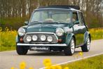 Rover Mini 1.3 Kensington (bj 1996), Auto's, Voorwielaandrijving, 4 stoelen, Origineel Nederlands, Bedrijf