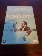 Magic City  - De Complete Serie  - Nieuw, Vanaf 16 jaar, Boxset, Drama, Ophalen of Verzenden