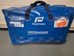 Plastimo Offshore reddingsvlot voor 6 pers in tas. Gekeurd., Watersport en Boten, Ophalen