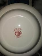 Vintage Enoch Woods Bord, Ophalen of Verzenden