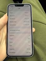 Apple iPhone 14 - 128 GB - 90% batterijconditie E-sim, Ophalen, 128 GB, Wit, Zo goed als nieuw