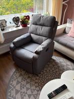 Relax fauteuil Vidaxl, Huis en Inrichting, Fauteuils, Ophalen, Minder dan 75 cm, Nieuw, Stof