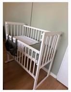 Co sleeper petite amelie, Kinderen en Baby's, Babywiegjes en Ledikanten, Ophalen, Zo goed als nieuw, Overige typen