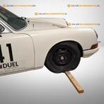 Personenauto, Porsche, 911, Gebruikt, Overige modellen, Overige carrosserieën, Overige brandstoffen