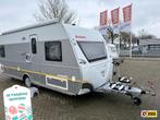 Dethleffs Camper Lifestyle 510 DB Truma Mover + Omnist, Rondzit, Bedrijf, Overige typen, Dethleffs