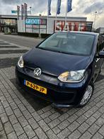 Volkswagen up! Blue motion limited edition 1.0 nieuwe APK, Auto's, Voorwielaandrijving, Stof, 840 kg, Handgeschakeld