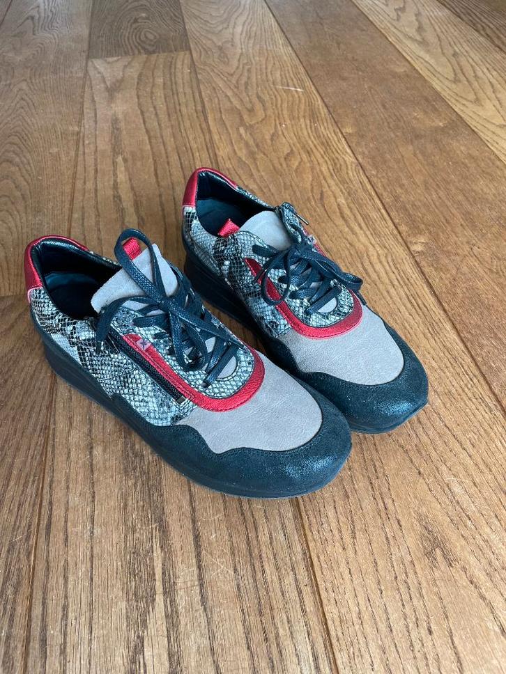 Xsensible maat 41 wijdte HX, Kleding | Dames, Schoenen, Nieuw, Sneakers of Gympen, Overige kleuren, Ophalen of Verzenden