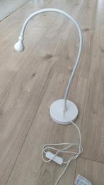 Ikea Jansjo tafel/bureaulamp, flexibel, Diversen, Bureau-accessoires, Ophalen of Verzenden