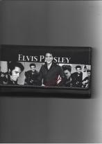 portemonnee ELVIS PRESLEY, Sieraden, Tassen en Uiterlijk, Overige merken, Zwart, Ophalen of Verzenden, Zo goed als nieuw