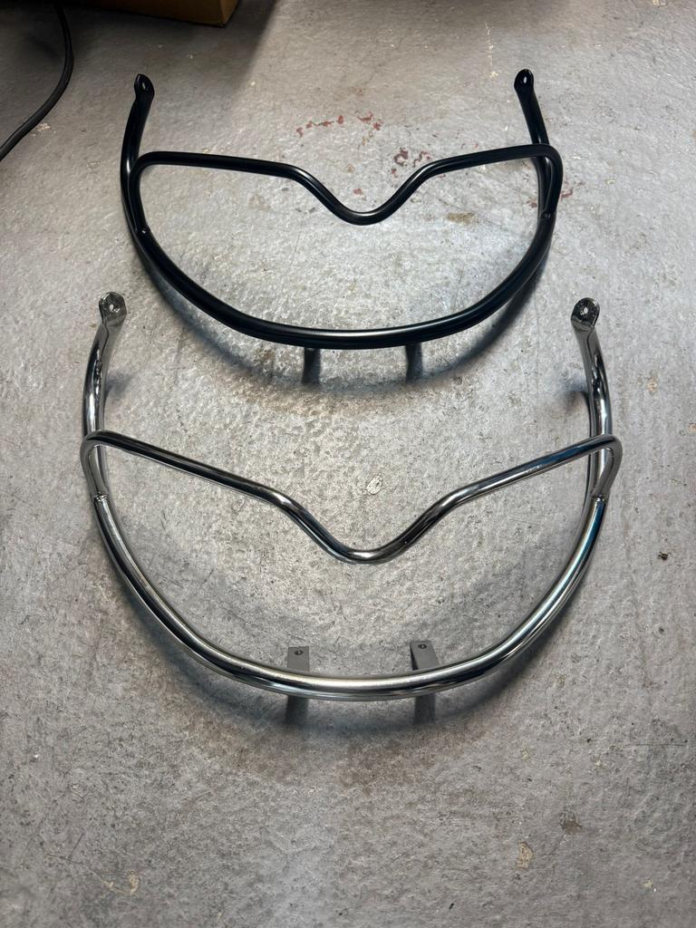 Gilera Runner 180cc Sierbeugel, Motoren, Tuning en Styling, Ophalen of Verzenden