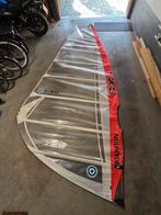 NeilPryde VX3 Zeil 5.9 m², Ophalen, Zeil, 5 tot 7 m², Gebruikt