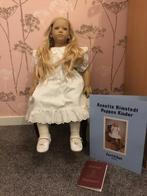 Zweedse Pop van Annette Himstedt - Jûle - 1992/1993, Verzamelen, Ophalen of Verzenden, Zo goed als nieuw, Pop