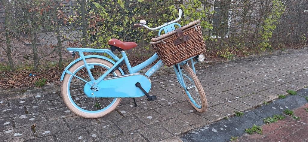 Altec Urban transportfiets 20 inch, Ophalen, Gebruikt, 20 inch, Altec