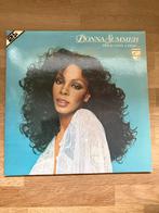 Lp Donna Summer - Once Upon A Time.., Ophalen of Verzenden, 1960 tot 1980, Zo goed als nieuw, 12 inch