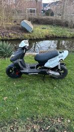 Keeway 70cc LOOPT NIET!, Fietsen en Brommers, Tweetakt, Gebruikt, Ophalen, Overige merken