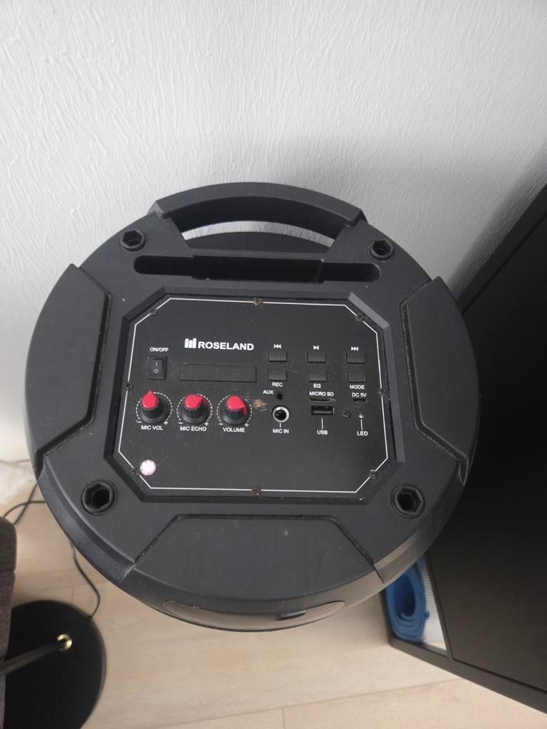 Roseland, Ophalen of Verzenden