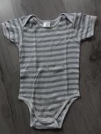 romper / rompertje maat 74 / 80 jongen, Ophalen of Verzenden, Gebruikt, Jongetje, Nacht- of Onderkleding
