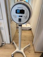 Observe pro 520X Huidscan, Ophalen, Gebruikt, Gehele gezicht, Overige typen