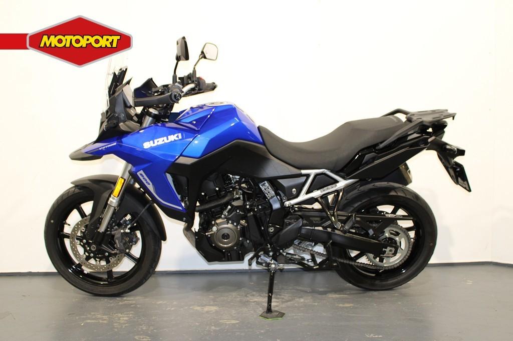 Suzuki DL800 (bj 2024), Lange Dreef 12
4131 NH  VIANEN, Bedrijf, Info-verkoop@nimag.nl, Meer dan 35 kW