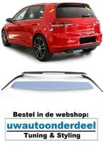 GTI Look Dak spoiler Achterklep Spoiler Geschikt Voor VW Gol, Verzenden, Automotive Parts, A.parts@hotmail.nl, Trasmolenlaan 12 3447 GZ Woerden