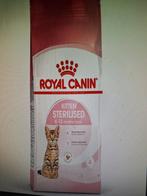 Royal Canin kitten brokken 3,5 kg nieuw!!!, Dieren en Toebehoren, Ophalen, Kat