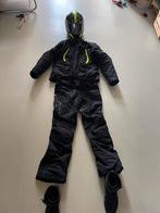 Complete motoroutfit: helm, jas, broek, laarzen, handschoene, Ophalen of Verzenden, Tweedehands, Heren, Broek | textiel