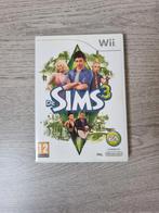 Nintendo Wii Game De Sims 3, Spelcomputers en Games, 1 speler, Ophalen of Verzenden, Zo goed als nieuw, Vanaf 12 jaar
