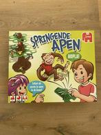 Springende apen spel - z.g.a.n., Hobby en Vrije tijd, Gezelschapsspellen | Bordspellen, Ophalen of Verzenden, Zo goed als nieuw