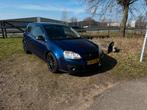 Volkswagen Golf 1.4 TSI GT Sport 170PK Automaat CarPlay, Auto's, Volkswagen, 680 kg, 4 cilinders, Blauw, 170 pk
