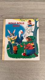 Gouden boekje - Rolle Bolle Beest, Ophalen of Verzenden, Zo goed als nieuw, Fictie algemeen, Gouden boekje