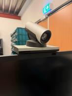 Cisco conference camera, Computers en Software, Webcams, Ophalen, Gebruikt, Monitorclip