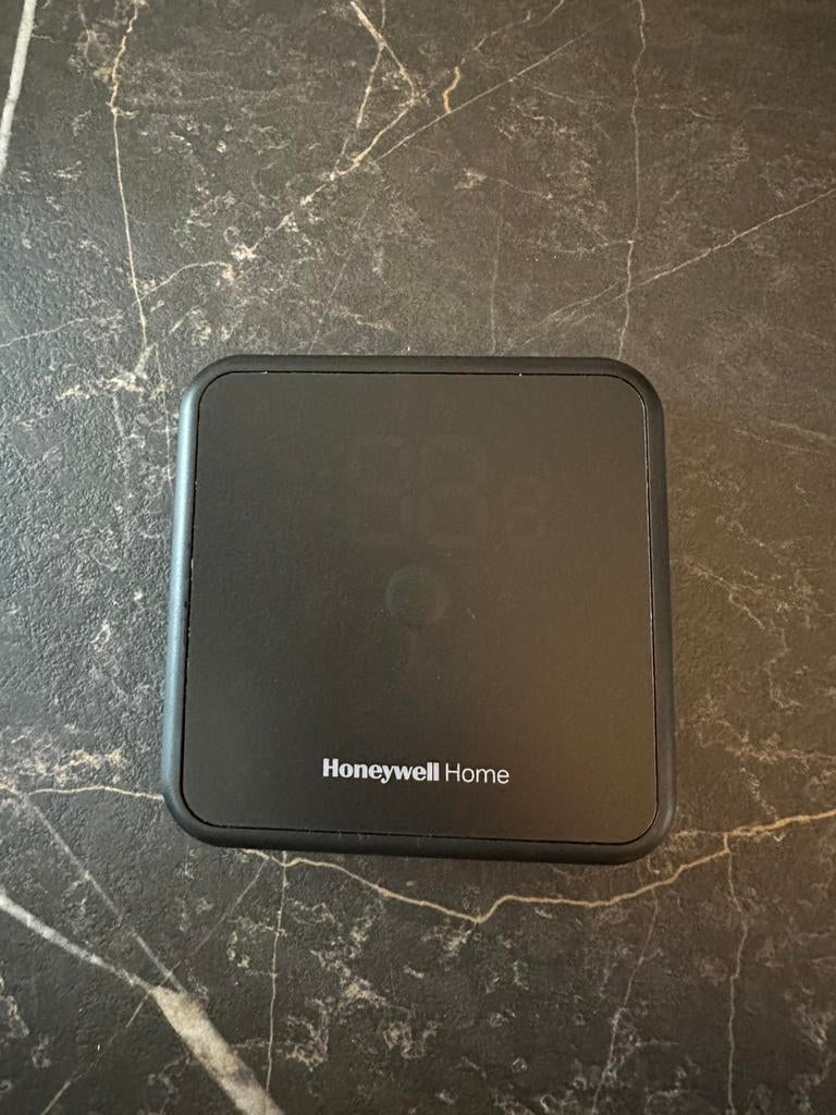 Thermostaat, Doe-het-zelf en Verbouw, Thermostaten, Ophalen of Verzenden, Nieuw